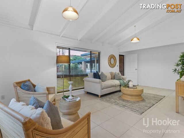 14 Driftwood Street SUNNYBANK HILLS QLD 4109