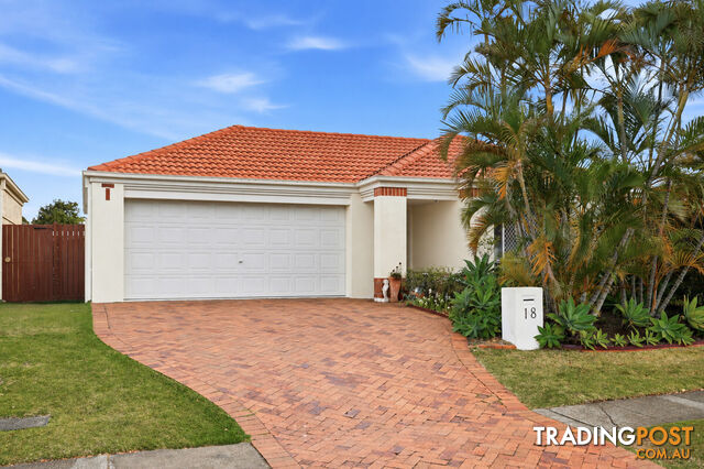 18 Sirett Street RUNCORN QLD 4113