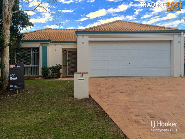 15 Emerald Place RUNCORN QLD 4113