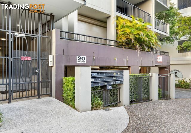 10/20 Norton Street UPPER MOUNT GRAVATT QLD 4122