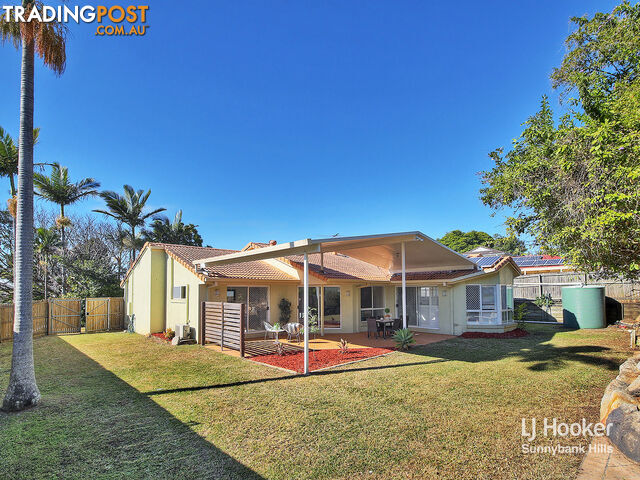 348 Warrigal Road EIGHT MILE PLAINS QLD 4113