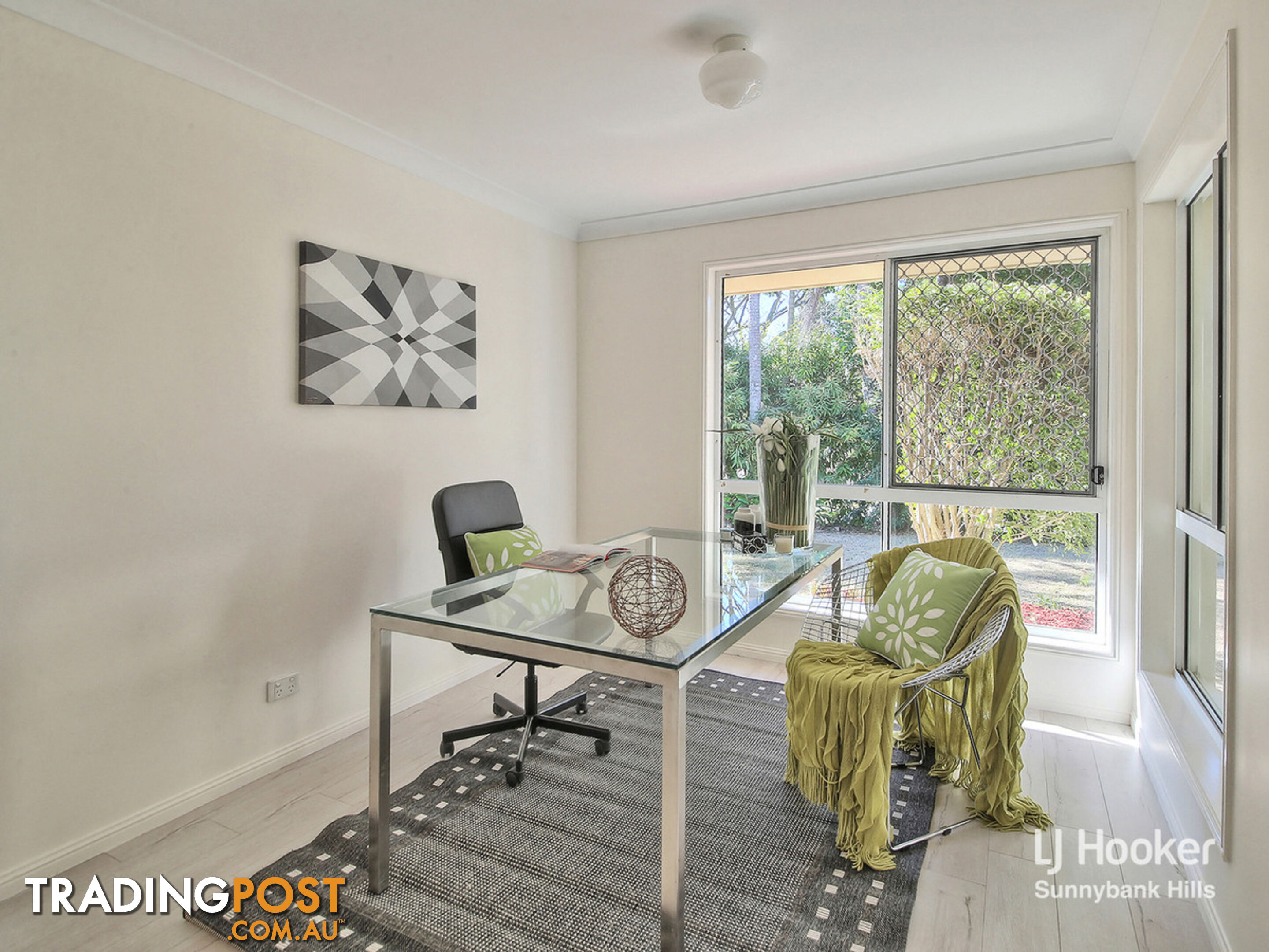 348 Warrigal Road EIGHT MILE PLAINS QLD 4113