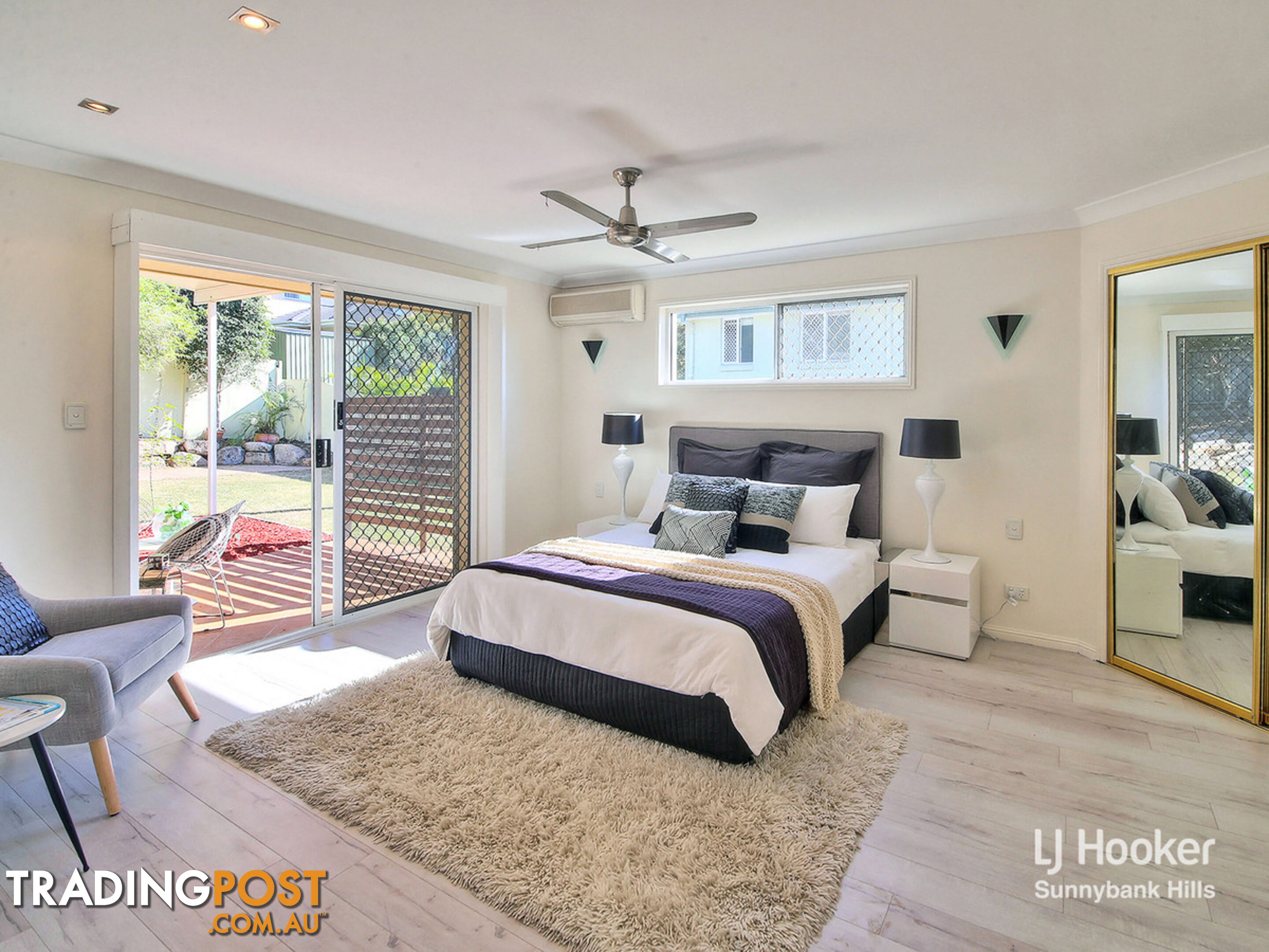 348 Warrigal Road EIGHT MILE PLAINS QLD 4113