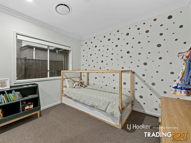 37 Davidson Circuit PARK RIDGE QLD 4125