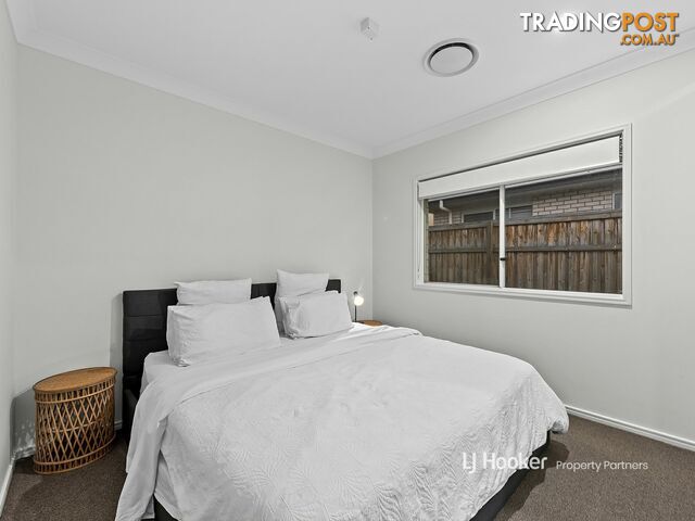 37 Davidson Circuit PARK RIDGE QLD 4125