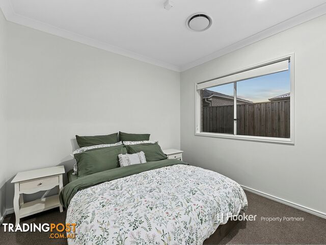 37 Davidson Circuit PARK RIDGE QLD 4125