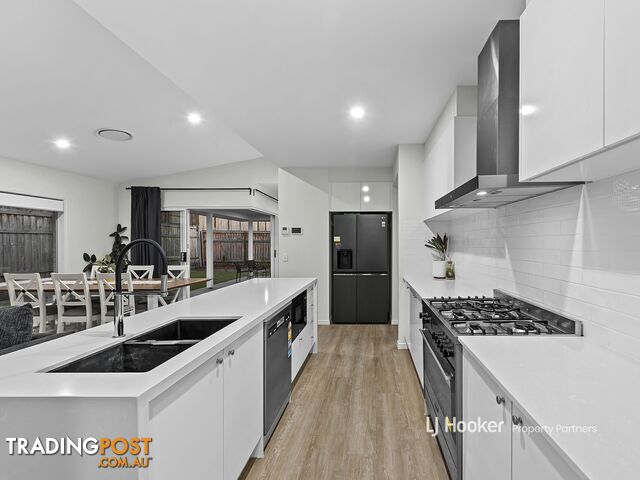 37 Davidson Circuit PARK RIDGE QLD 4125