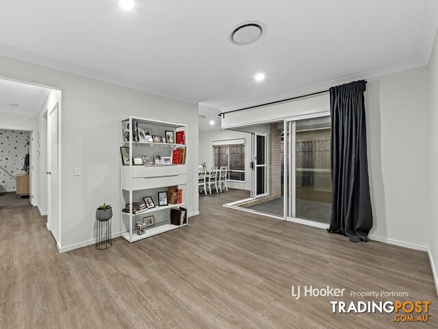 37 Davidson Circuit PARK RIDGE QLD 4125