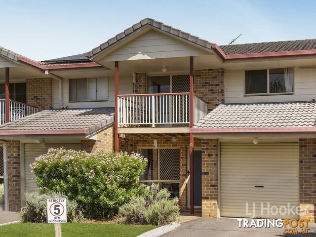 8/121 Golden Avenue CALAMVALE QLD 4116