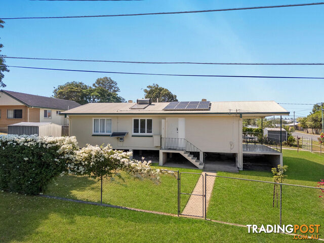 35 Bellamy Street ACACIA RIDGE QLD 4110