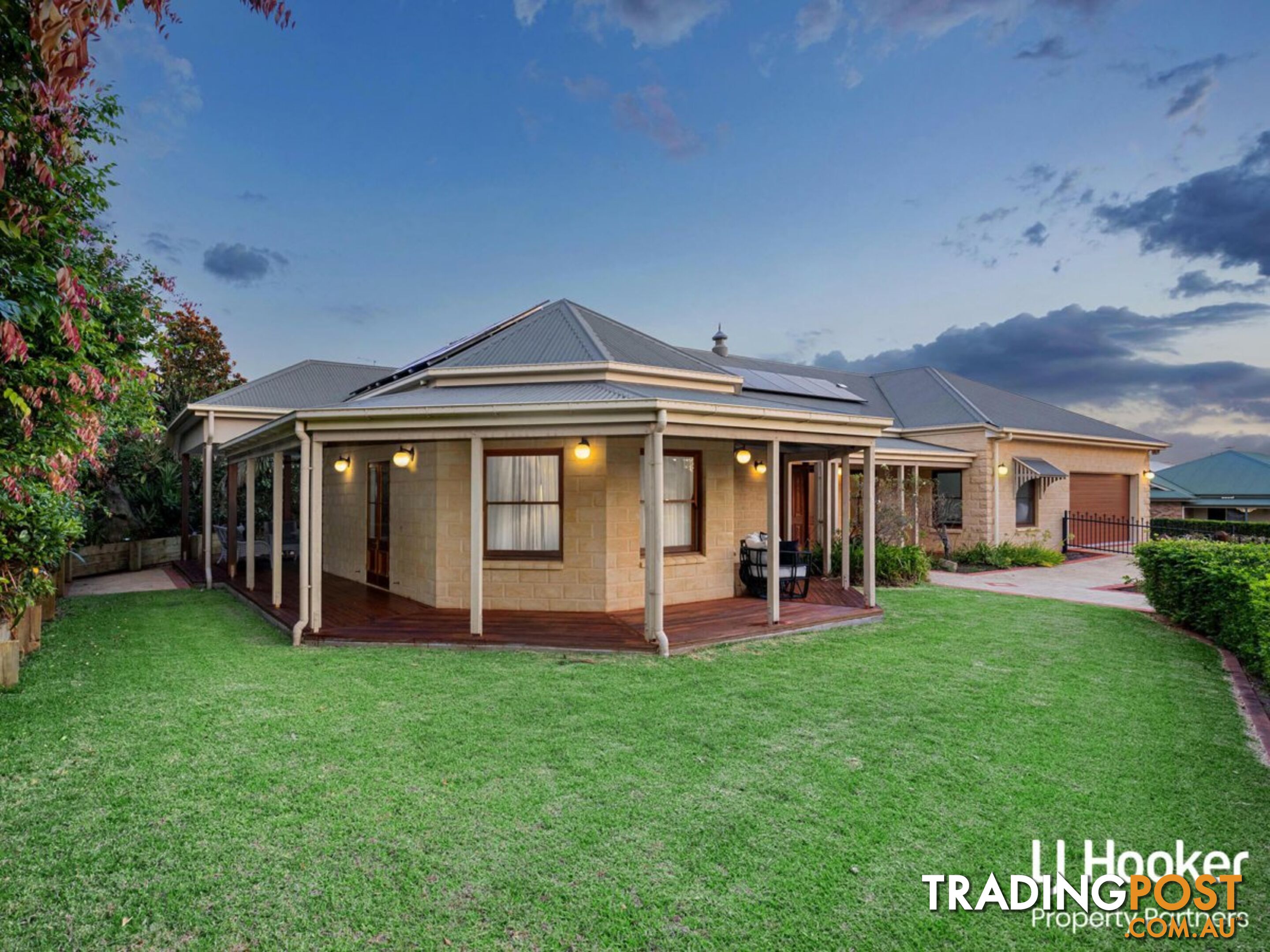 6 Watervale Place CALAMVALE QLD 4116