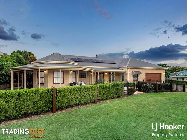 6 Watervale Place CALAMVALE QLD 4116