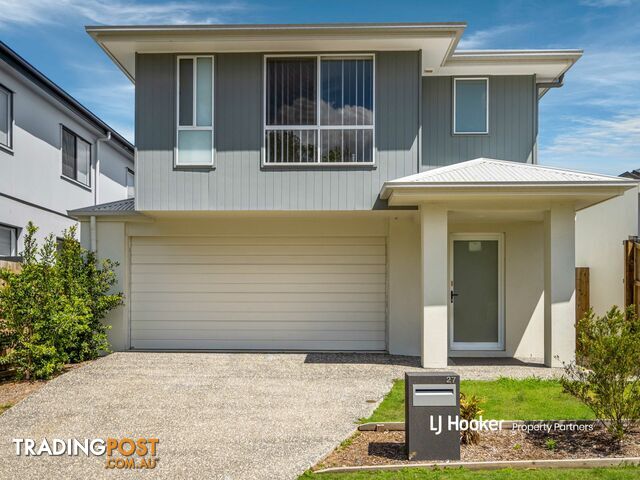 27 Kraft Road PALLARA QLD 4110