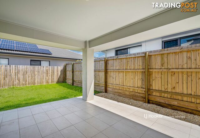 27 Kraft Road PALLARA QLD 4110