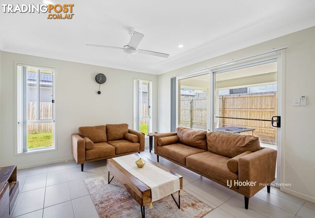 27 Kraft Road PALLARA QLD 4110