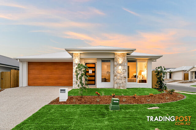 53 Palmerston Street RIPLEY QLD 4306