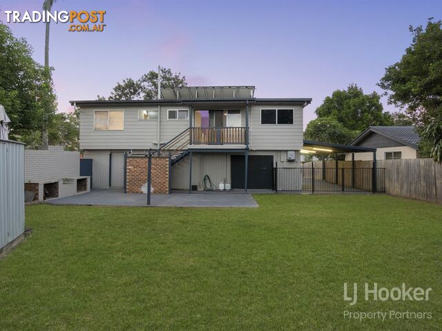 32 Valencia Way SLACKS CREEK QLD 4127