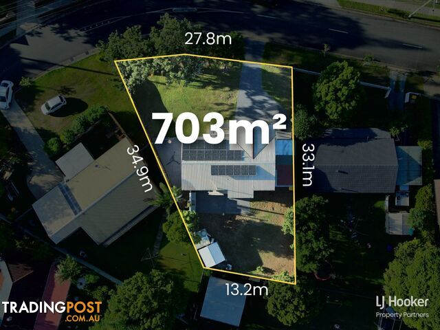 32 Valencia Way SLACKS CREEK QLD 4127