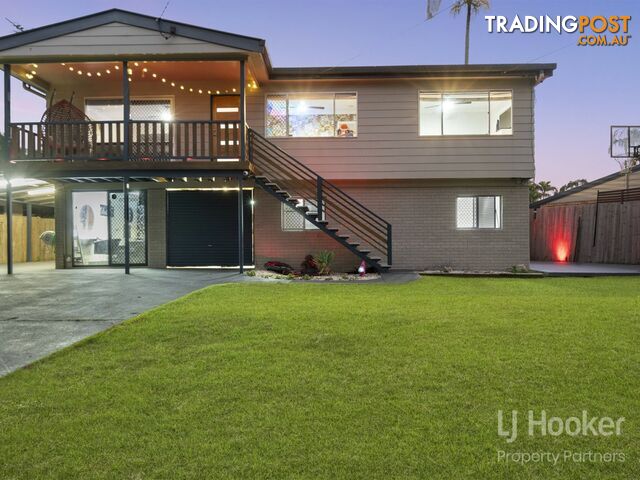 32 Valencia Way SLACKS CREEK QLD 4127