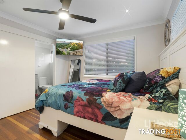 32 Valencia Way SLACKS CREEK QLD 4127