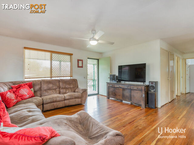 40 Keats Street SUNNYBANK QLD 4109