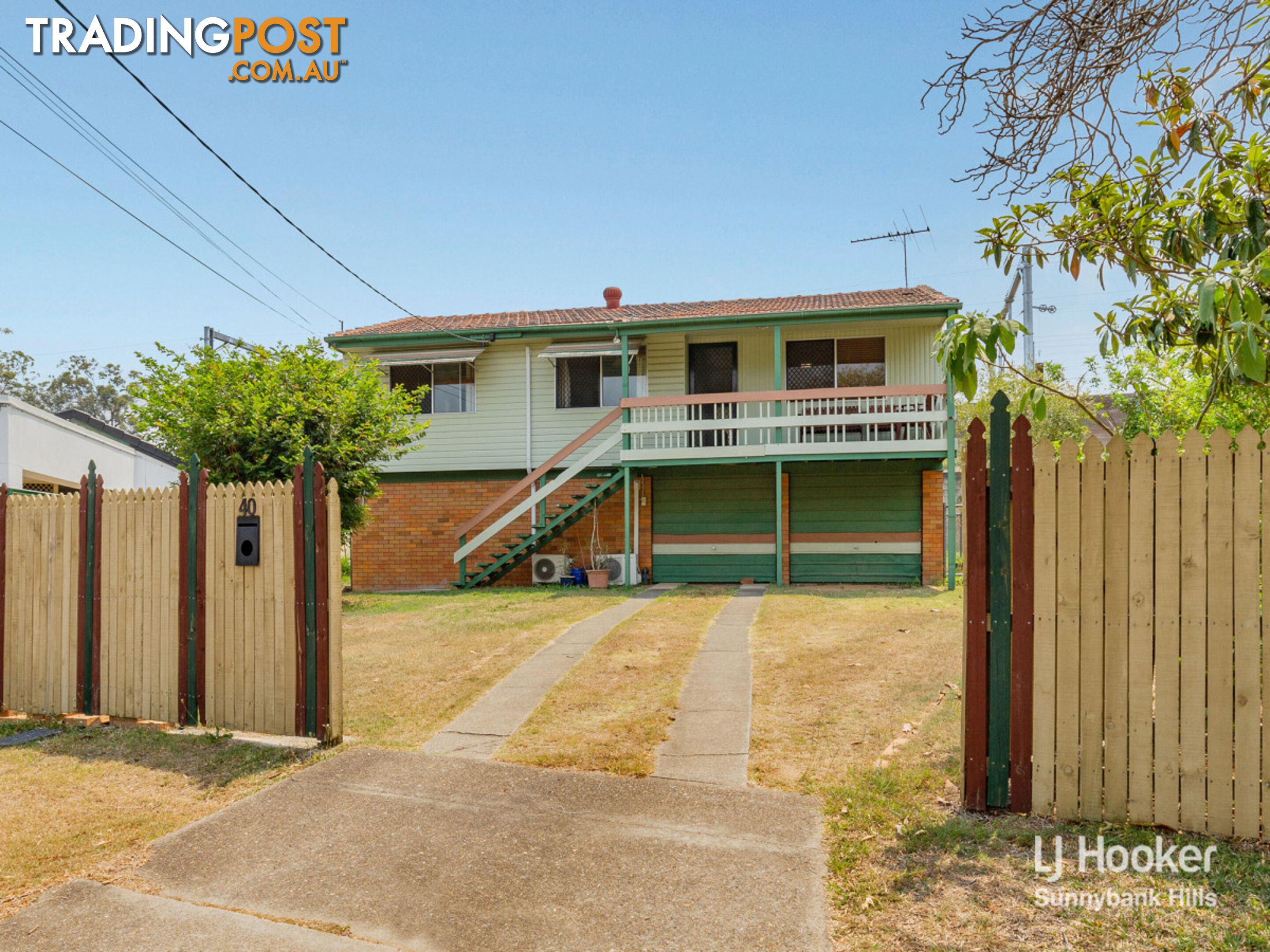 40 Keats Street SUNNYBANK QLD 4109