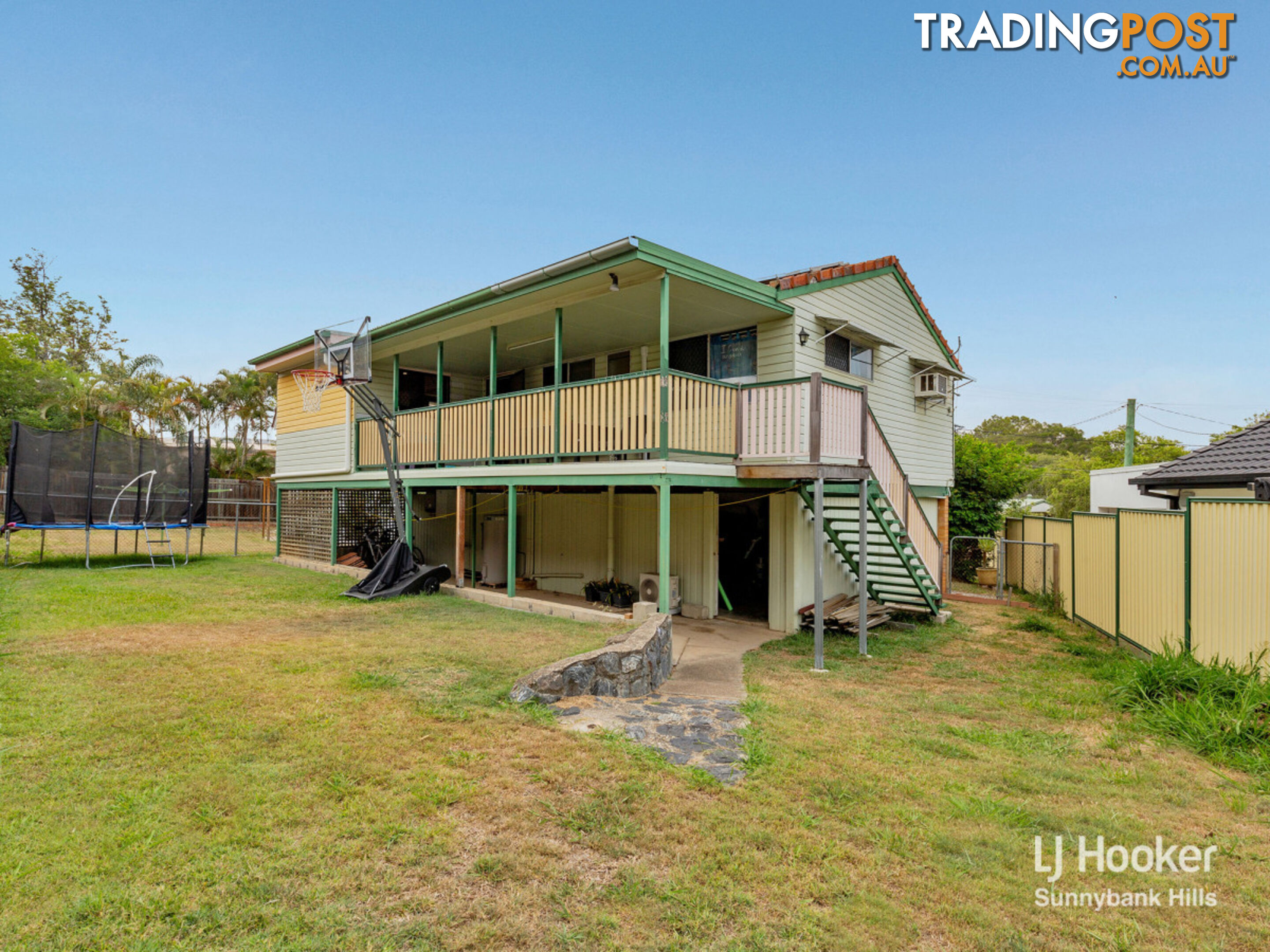 40 Keats Street SUNNYBANK QLD 4109