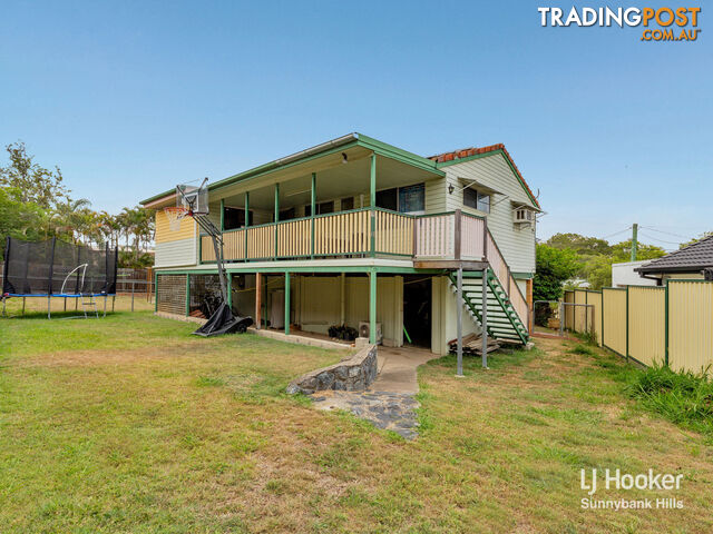 40 Keats Street SUNNYBANK QLD 4109