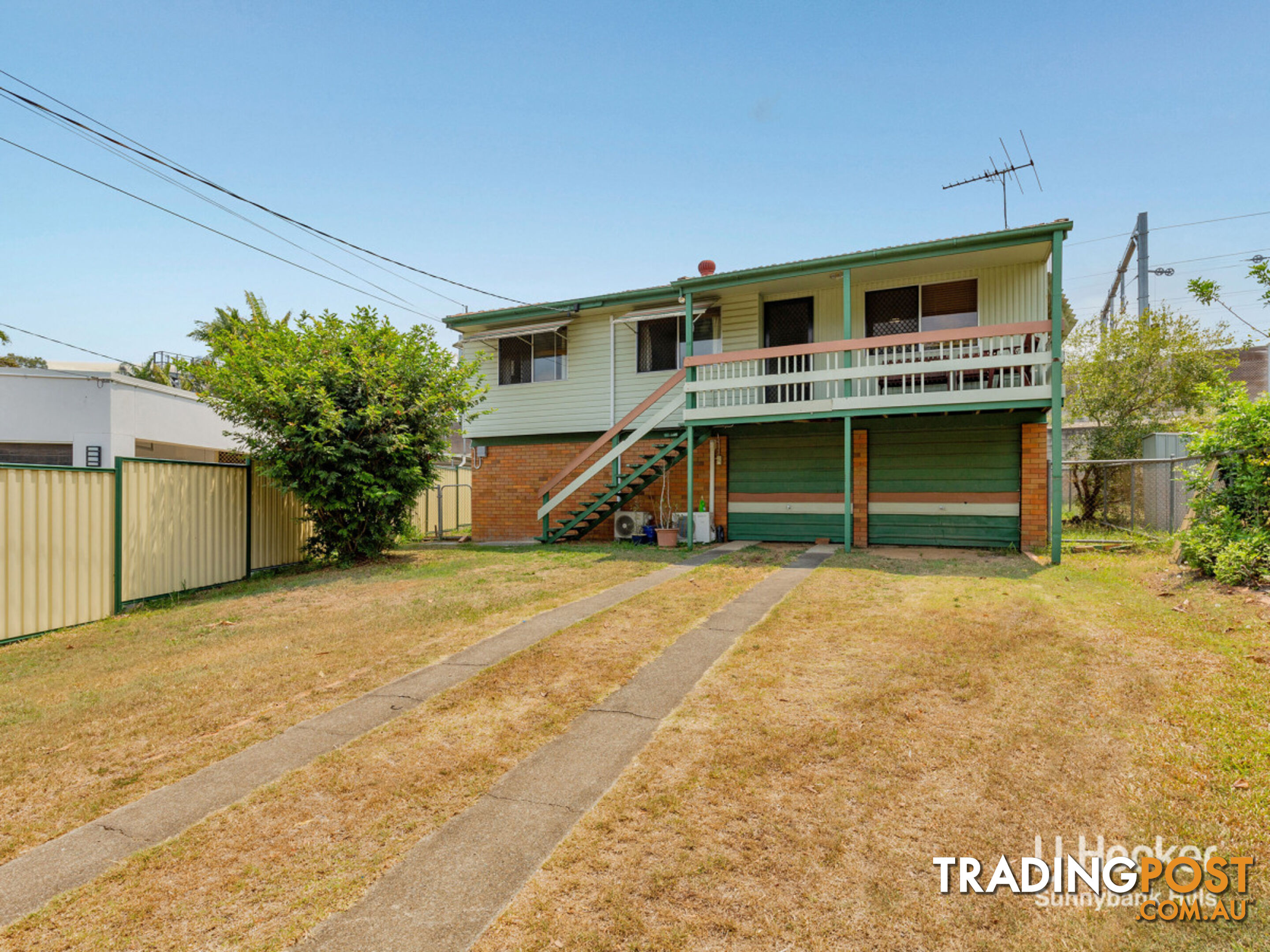 40 Keats Street SUNNYBANK QLD 4109