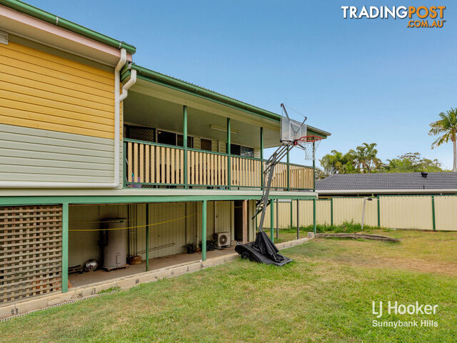 40 Keats Street SUNNYBANK QLD 4109