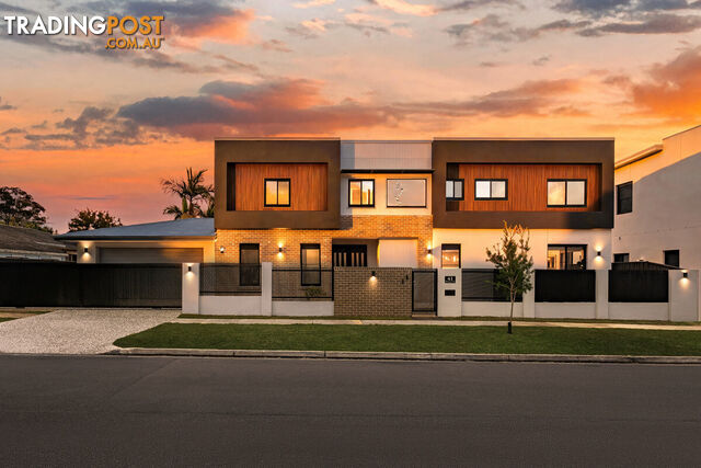 41 Mango Street RUNCORN QLD 4113