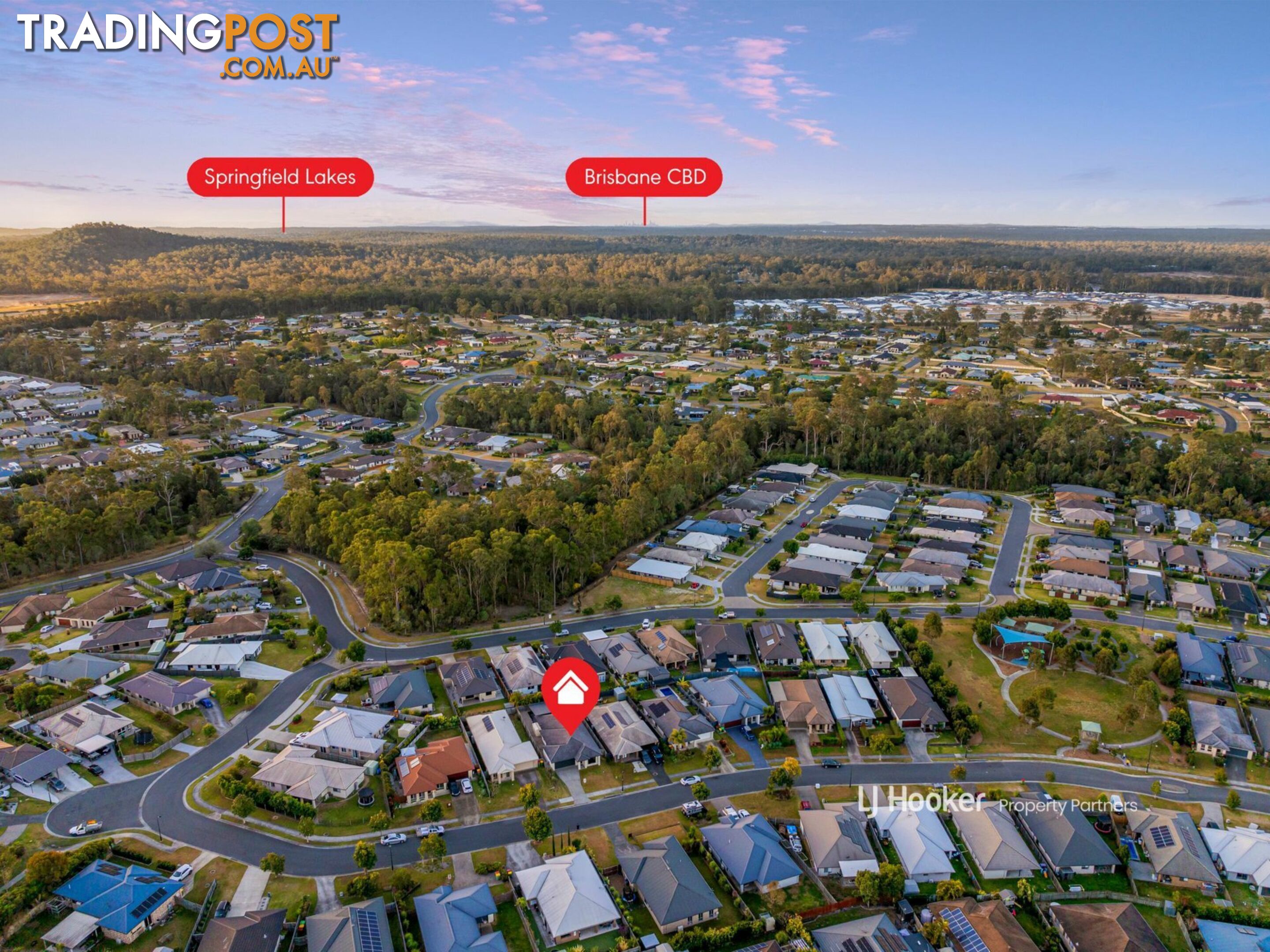 83 Reserve Drive FLAGSTONE QLD 4280