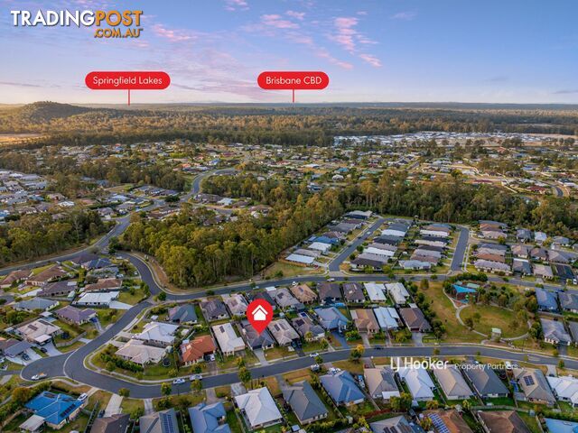 83 Reserve Drive FLAGSTONE QLD 4280