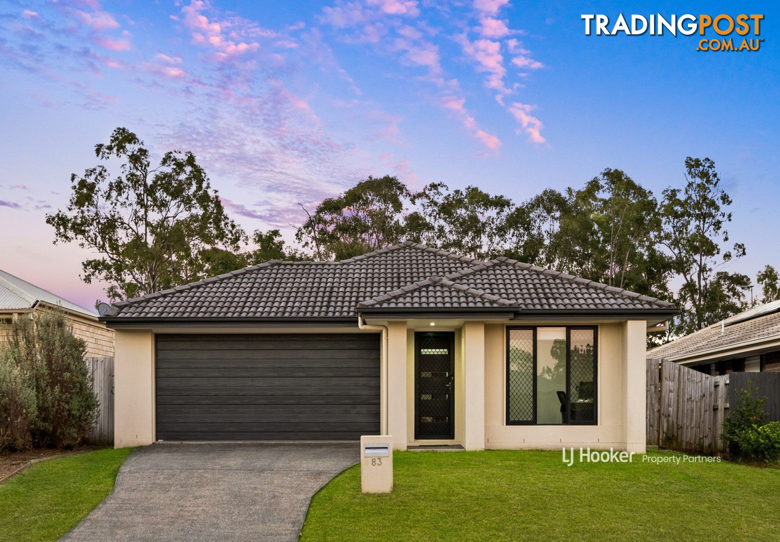 83 Reserve Drive FLAGSTONE QLD 4280