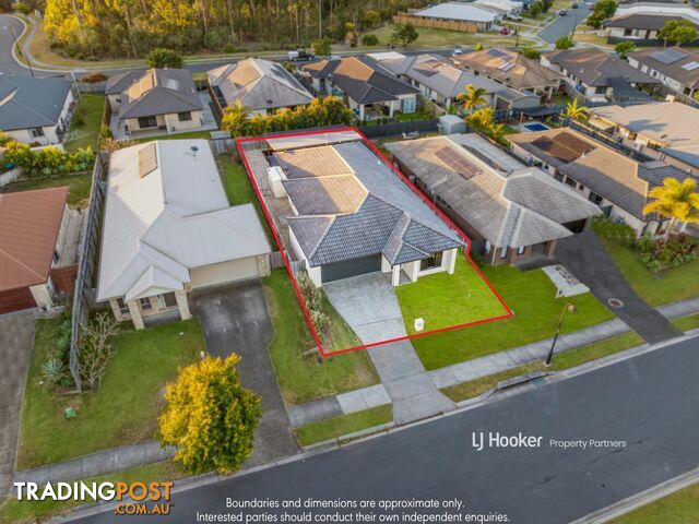 83 Reserve Drive FLAGSTONE QLD 4280