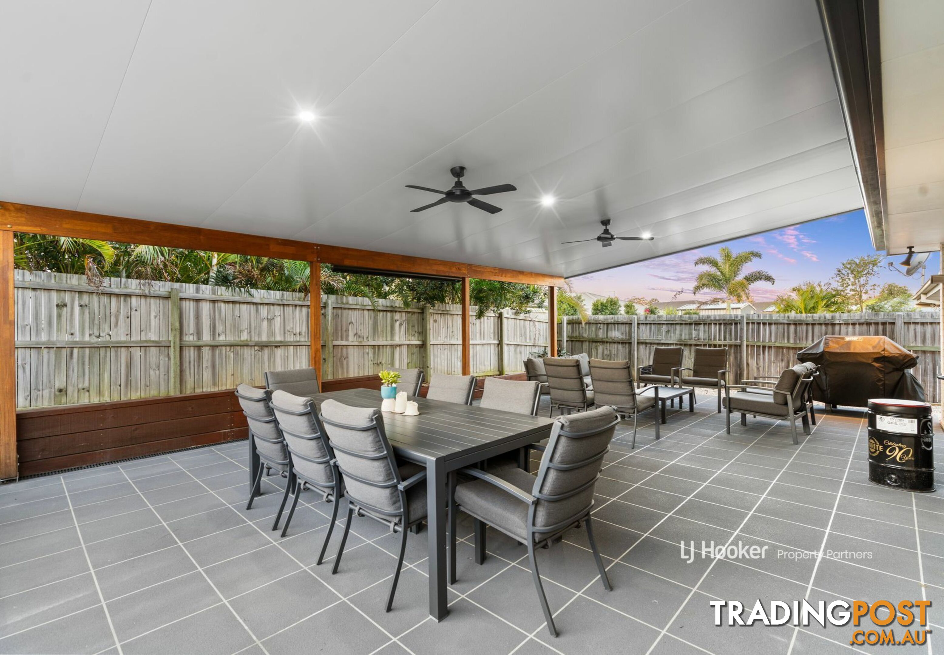 83 Reserve Drive FLAGSTONE QLD 4280