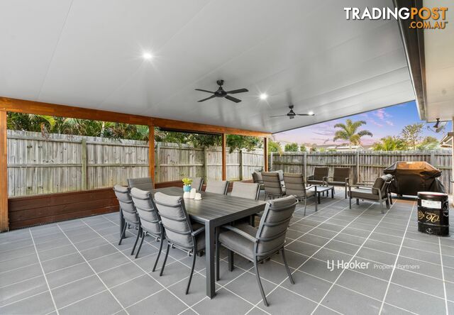 83 Reserve Drive FLAGSTONE QLD 4280