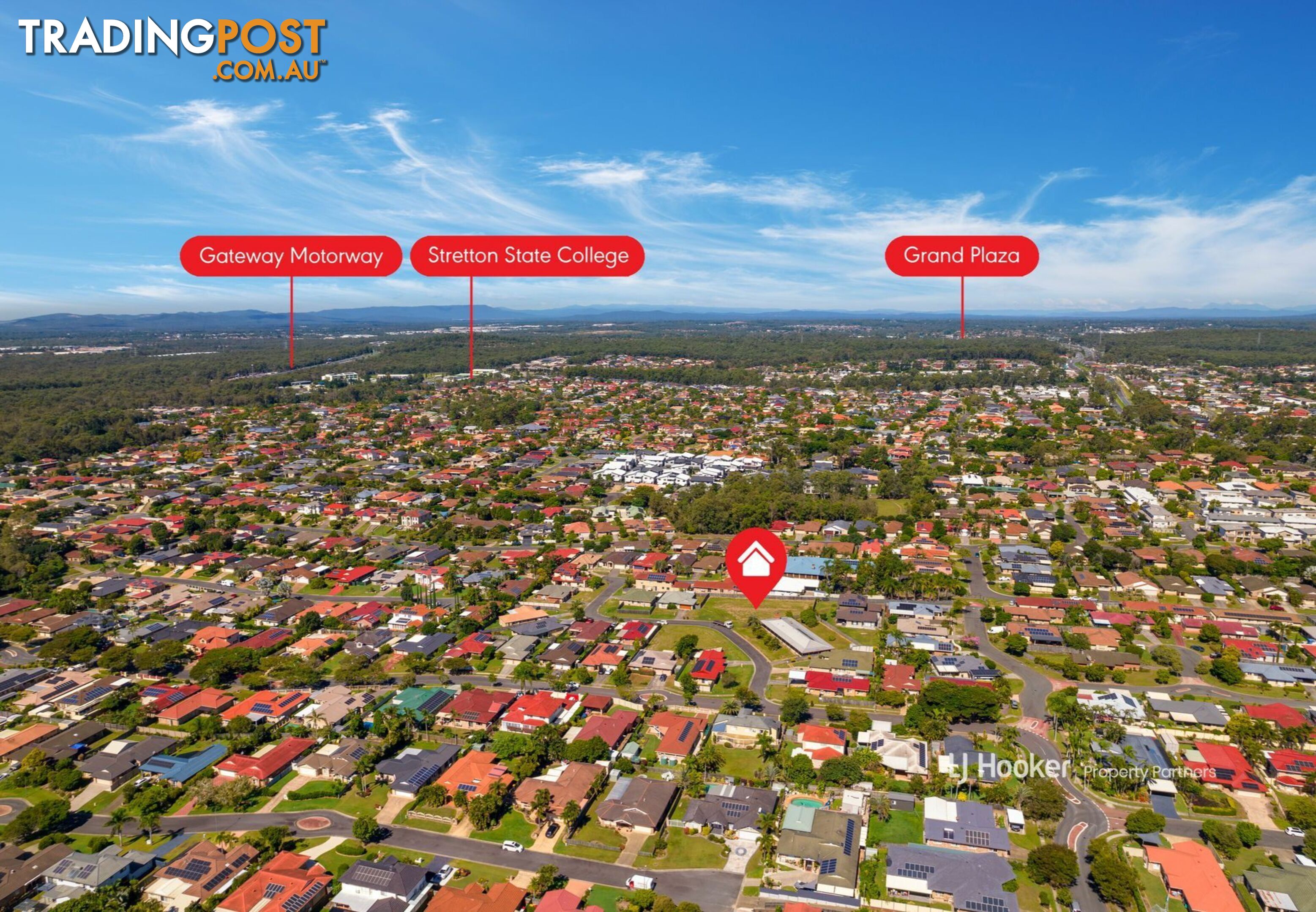 11 & 15 Khoo Place CALAMVALE QLD 4116