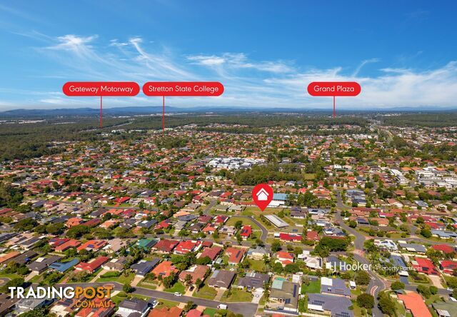 11 & 15 Khoo Place CALAMVALE QLD 4116