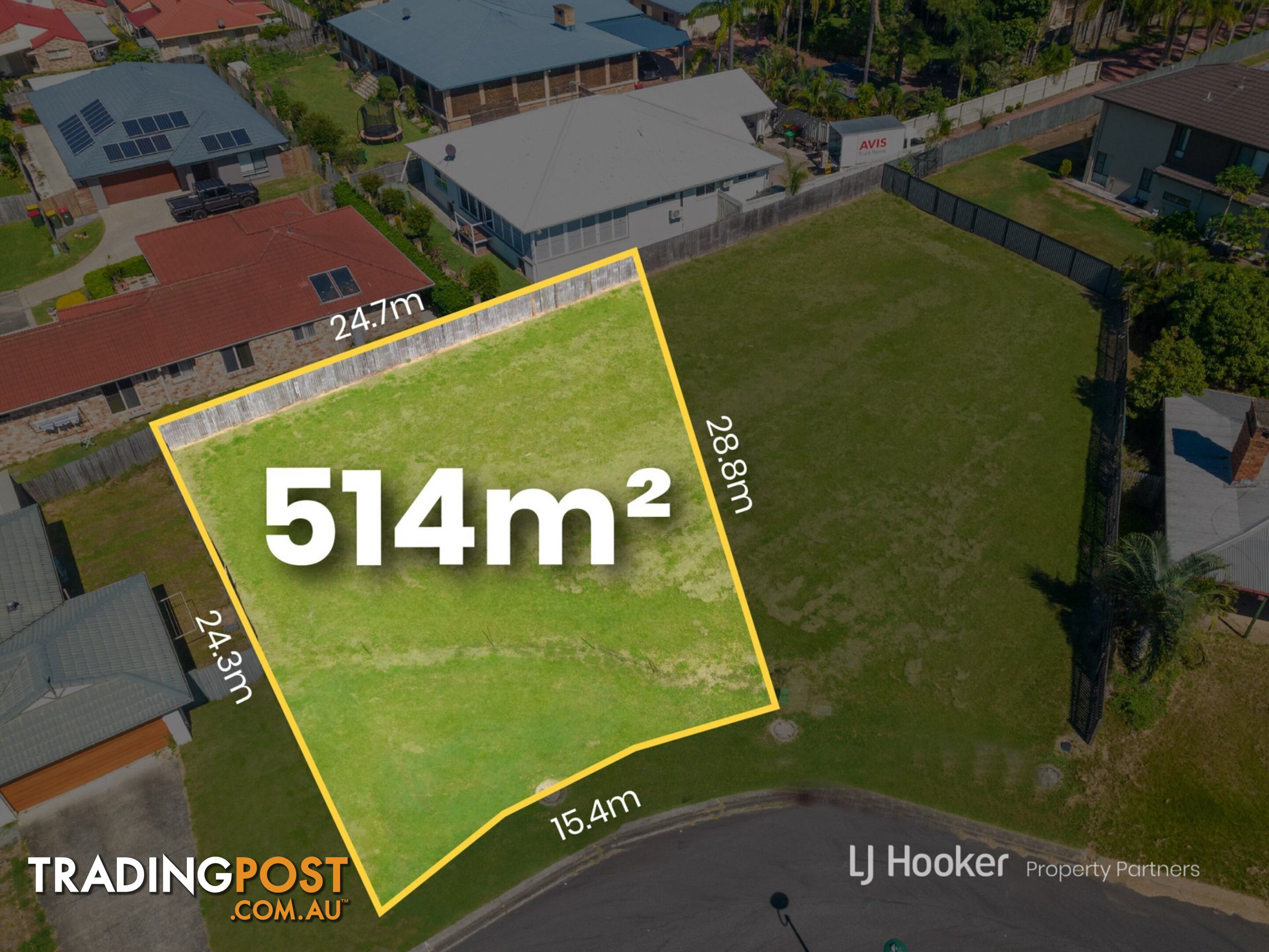 11 & 15 Khoo Place CALAMVALE QLD 4116