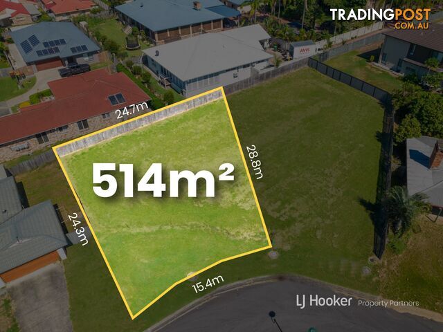 11 & 15 Khoo Place CALAMVALE QLD 4116