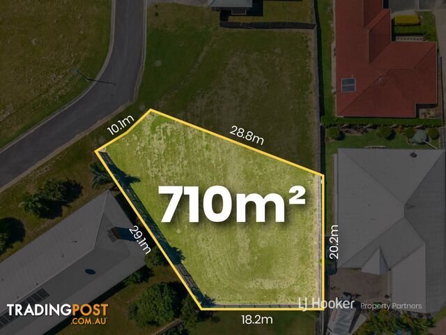 11 & 15 Khoo Place CALAMVALE QLD 4116