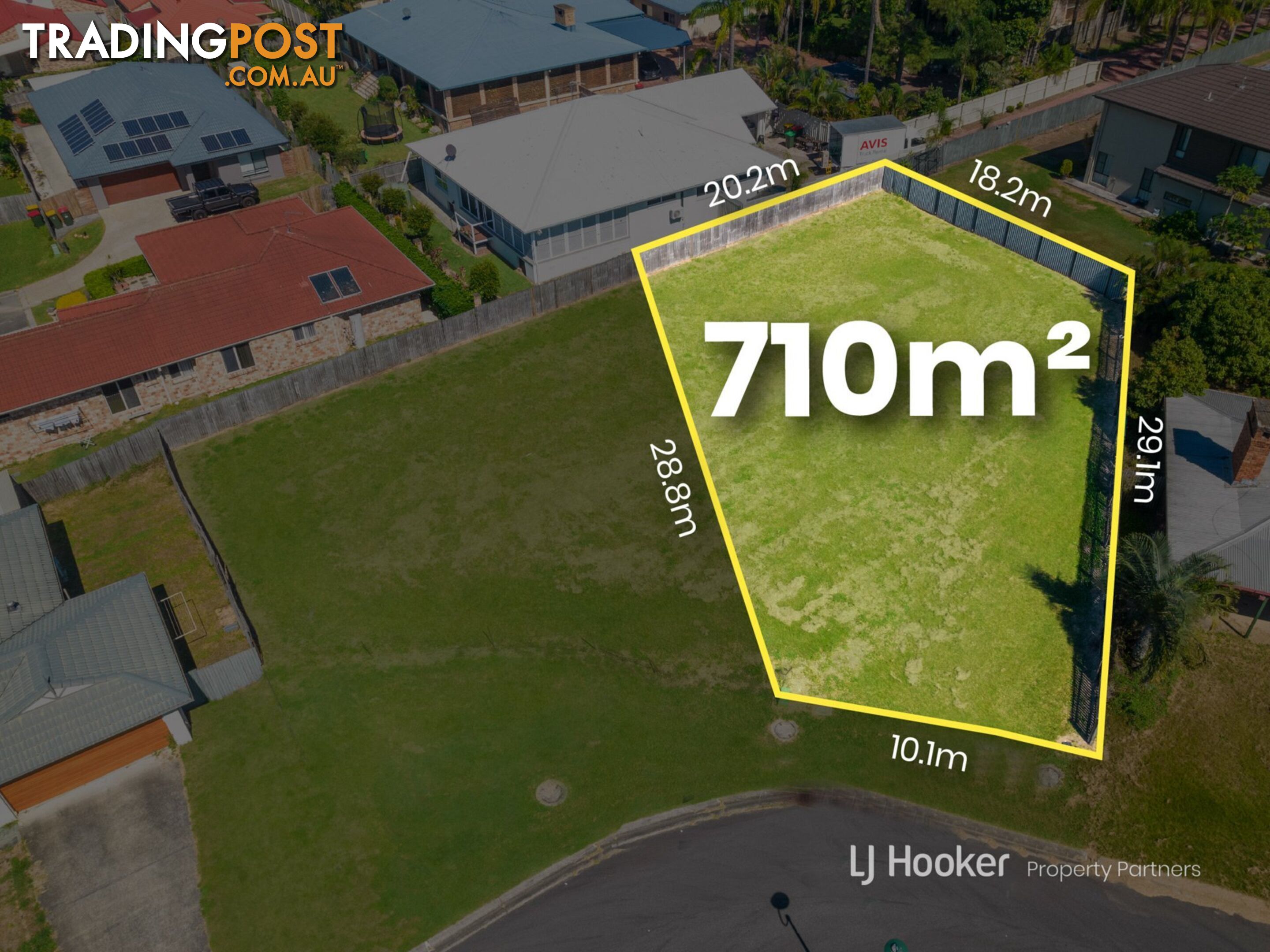 11 & 15 Khoo Place CALAMVALE QLD 4116