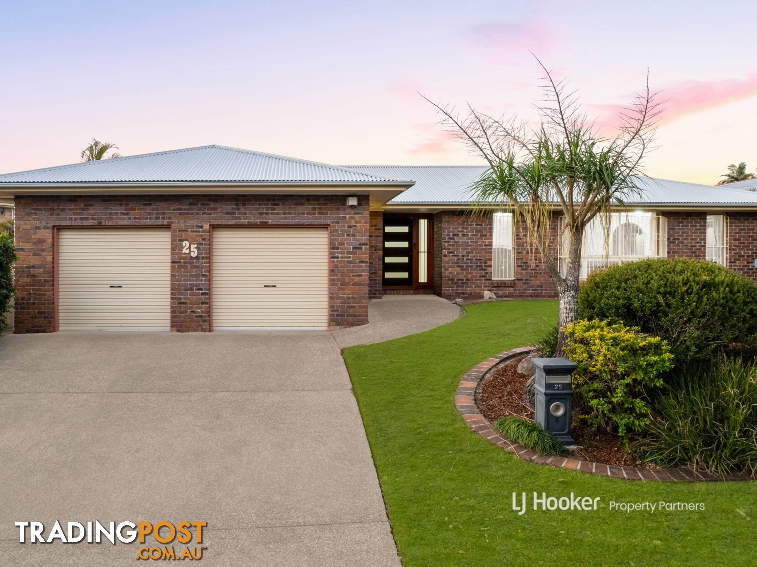 25 Monsour Street CALAMVALE QLD 4116