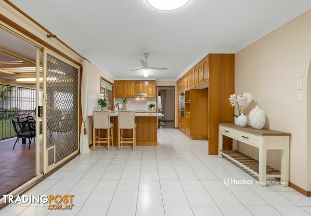 25 Monsour Street CALAMVALE QLD 4116