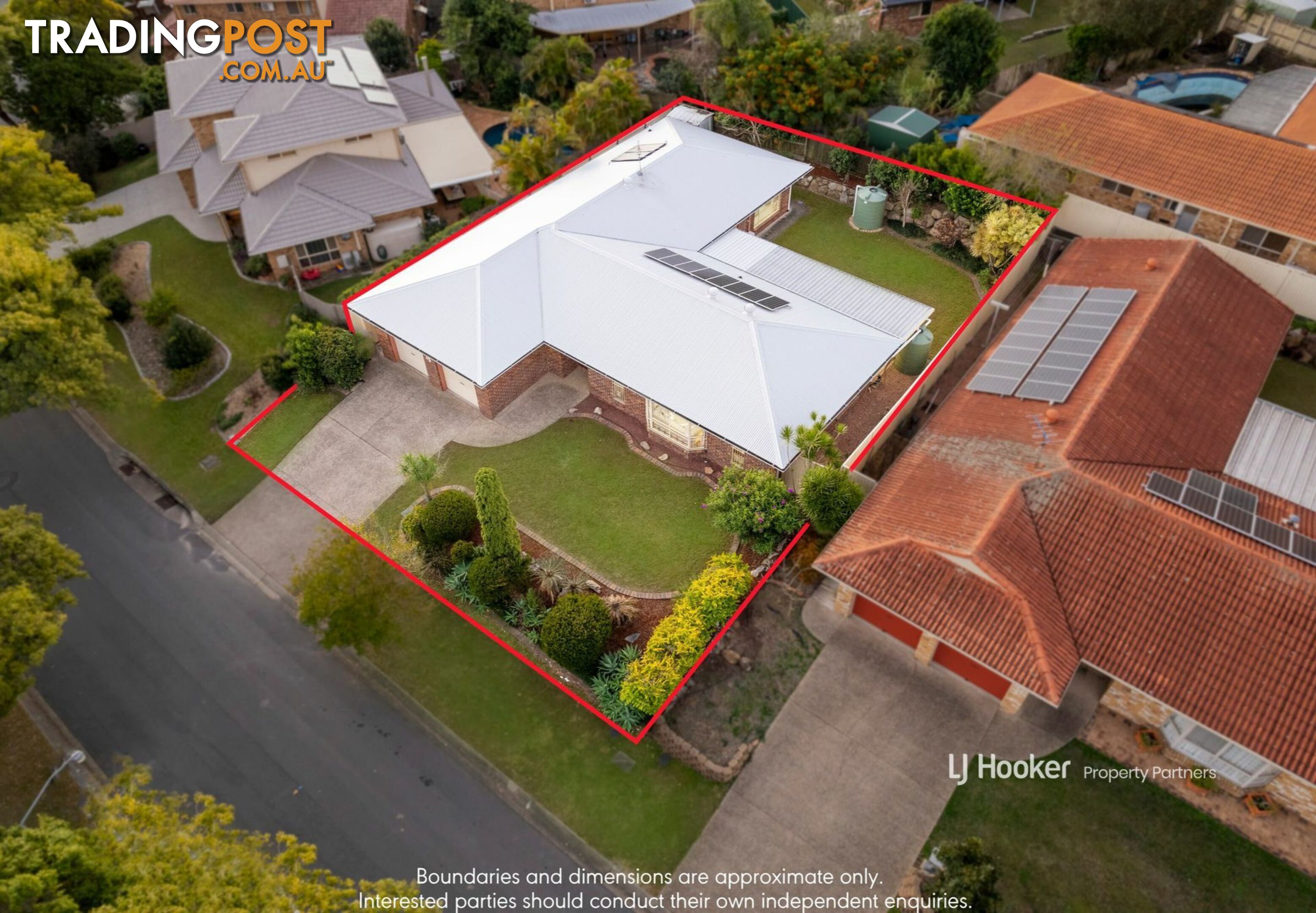 25 Monsour Street CALAMVALE QLD 4116