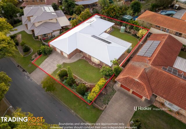 25 Monsour Street CALAMVALE QLD 4116