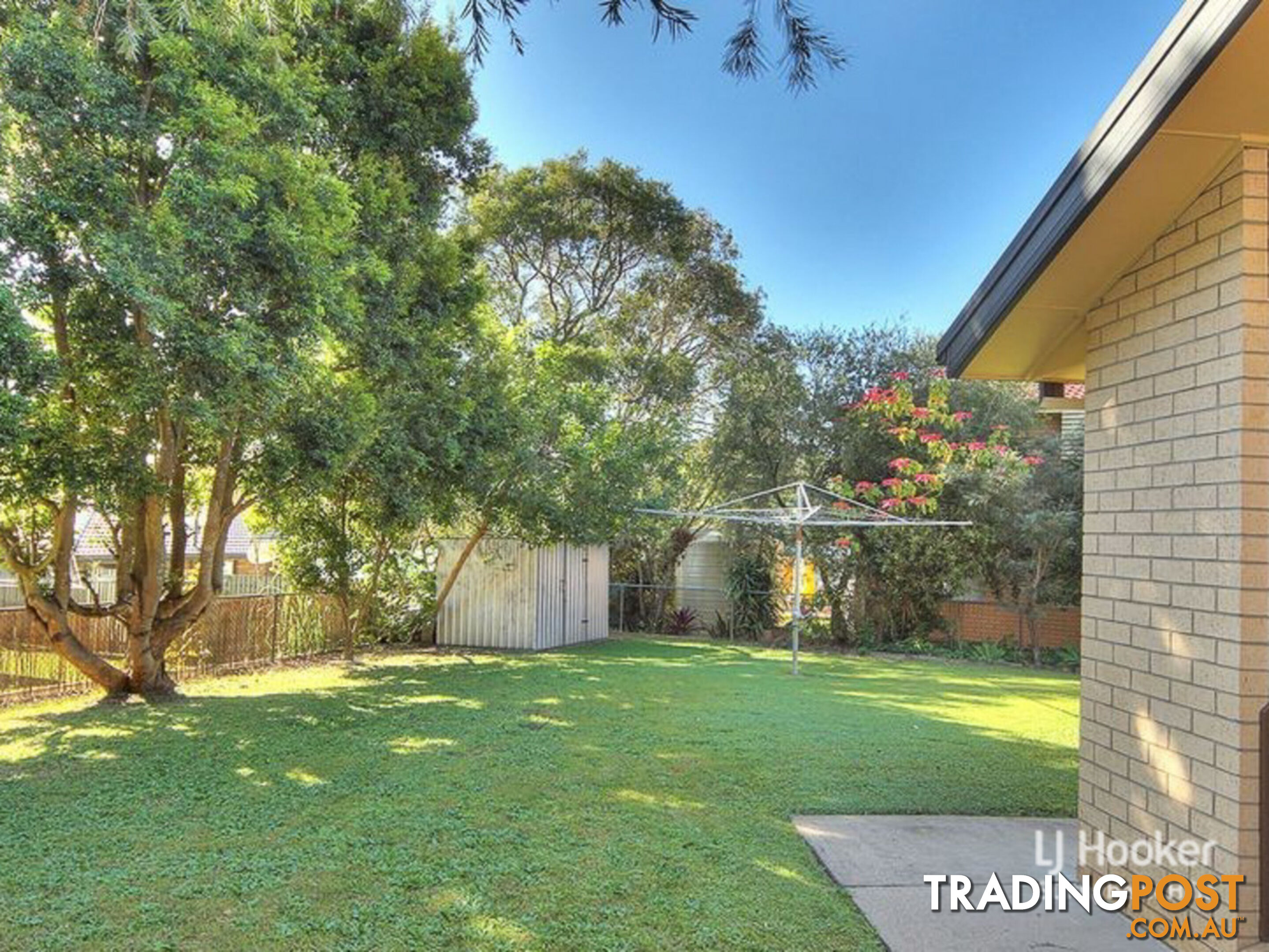 5 Terowi Street SUNNYBANK HILLS QLD 4109