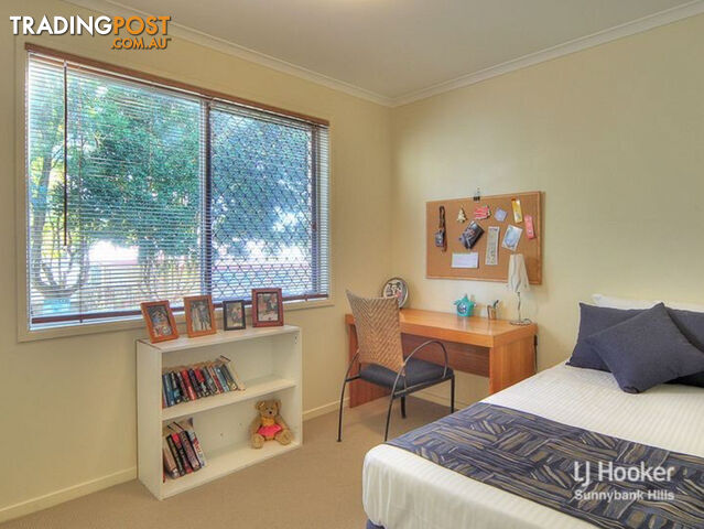 5 Terowi Street SUNNYBANK HILLS QLD 4109