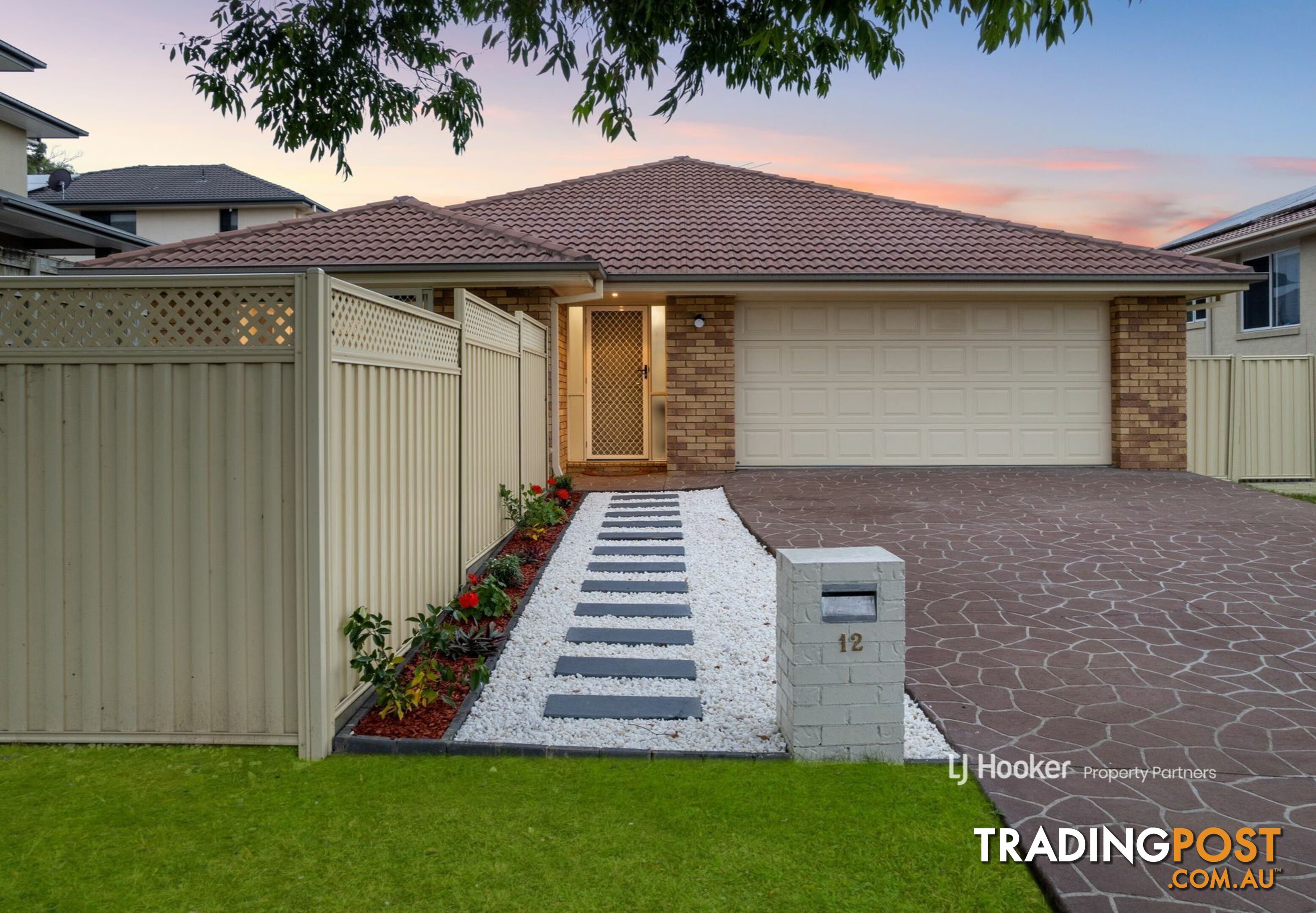 12 Bala Place CALAMVALE QLD 4116